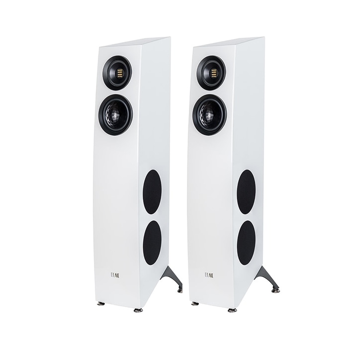 ELAC Concentro S 507.2 Floorstanding Speakers