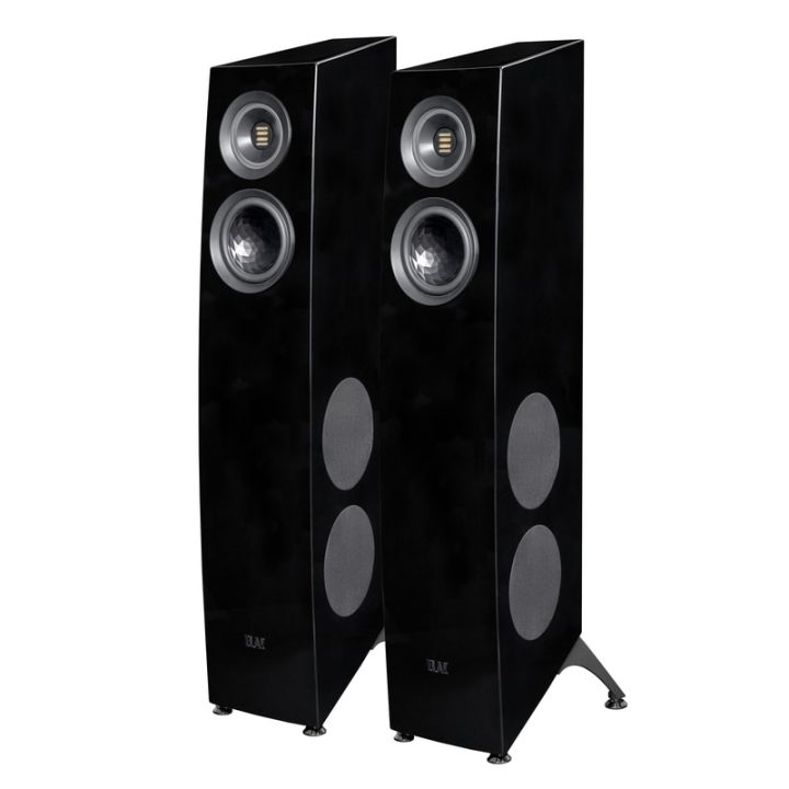 Elac Concentro S 509.2 Floorstanding Speakers