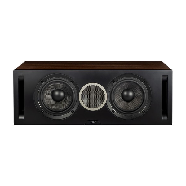 ELAC-DCR-52 black