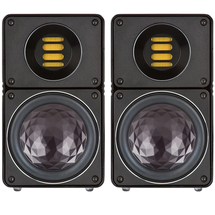 Elac BS312 Bookshelf Speakers