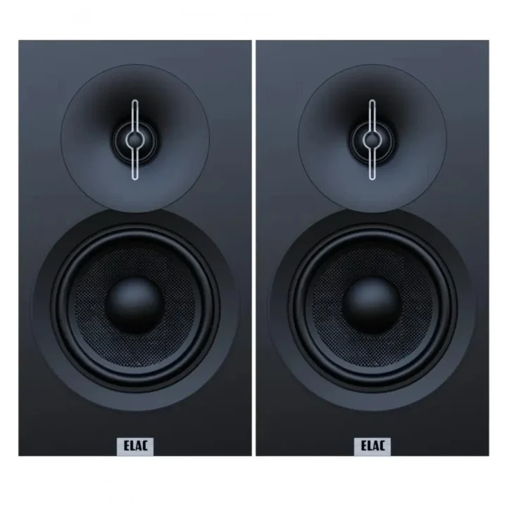 Elac Debut B5.3 Bookshelf Speakers