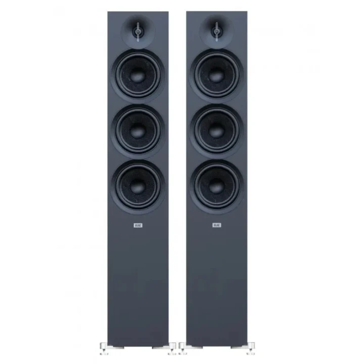 Elac Debut F6.3 Floorstanding Speakers