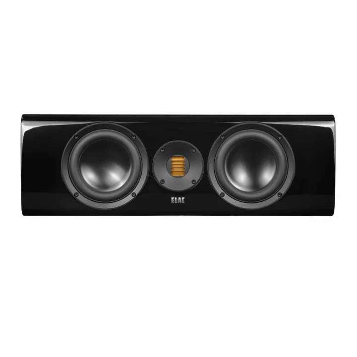 Elac Solano 2.0 CC281.2 Center Speaker