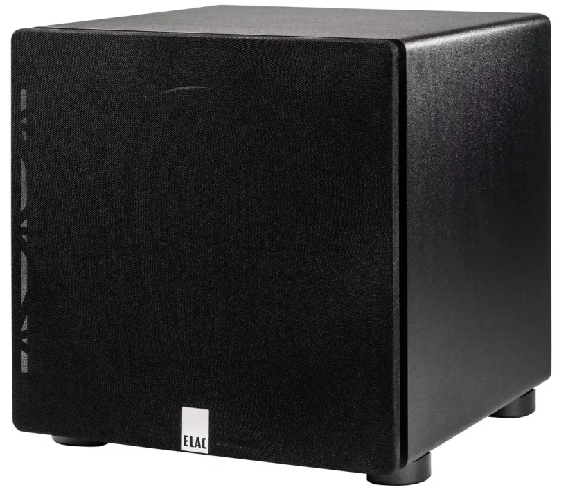 Elac-Varro-PS250-BK Subwoofer-10