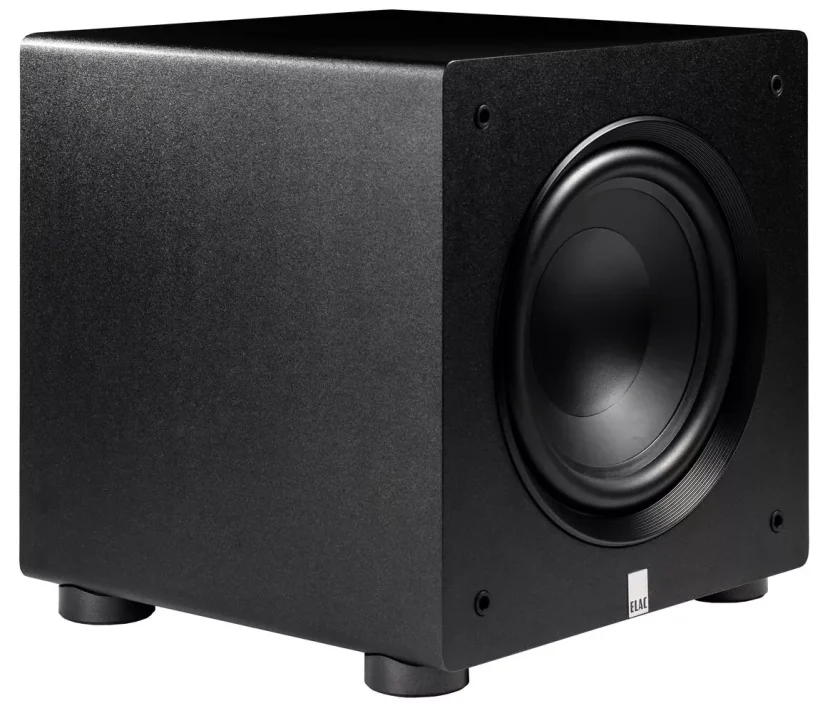 Elac-Varro-PS250-BK Subwoofer-7