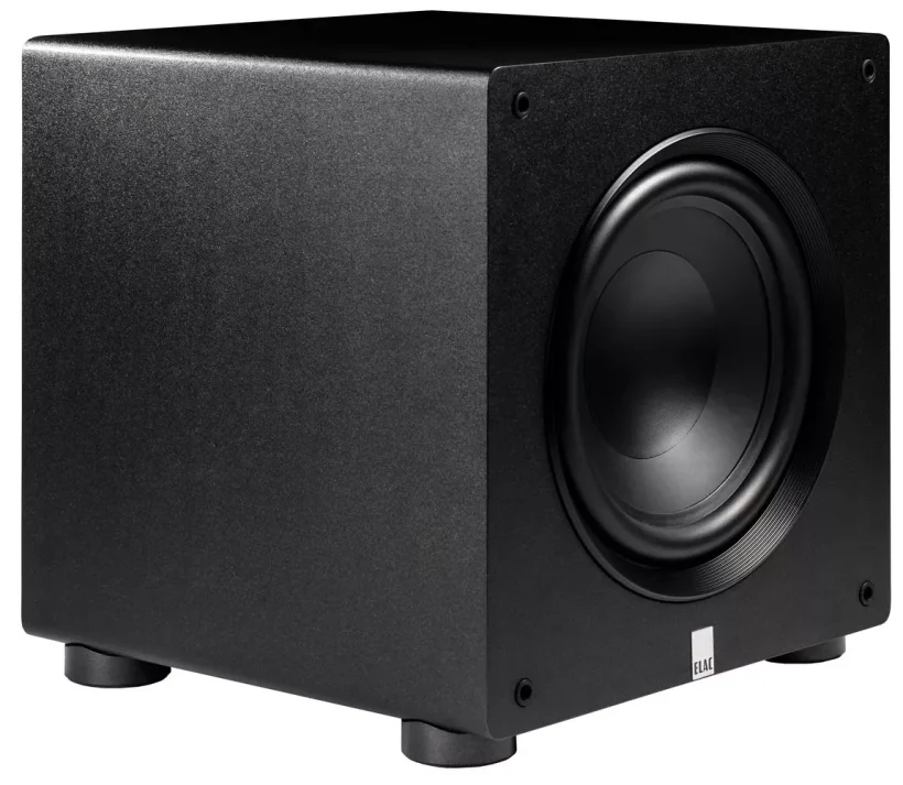 Elac-Varro-PS350-BK Subwoofer-10