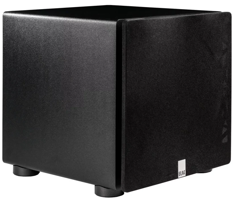Elac-Varro-PS350-BK Subwoofer-15