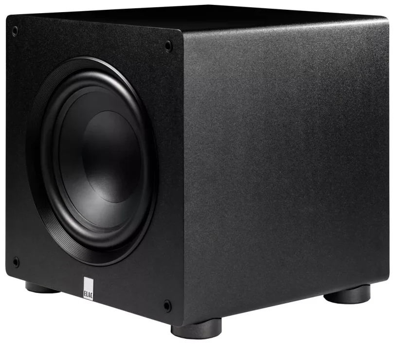 Elac-Varro-PS350-BK Subwoofer-6