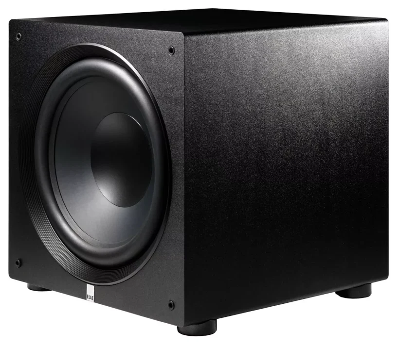 Elac-Varro-PS500-BK Subwoofer-12