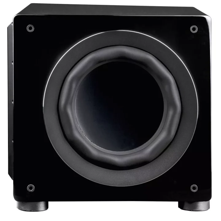 Elac Varro Reference DS1000-BG Subwoofer