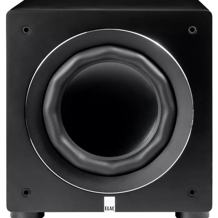 Elac Varro Reference RS500-SB Subwoofer