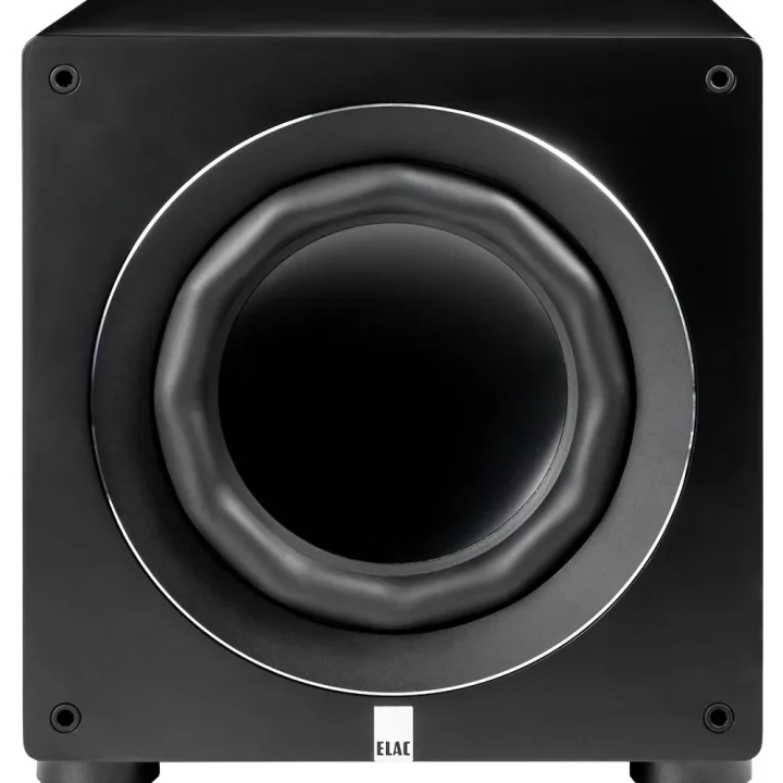 Elac Varro Reference RS700-SB Subwoofer
