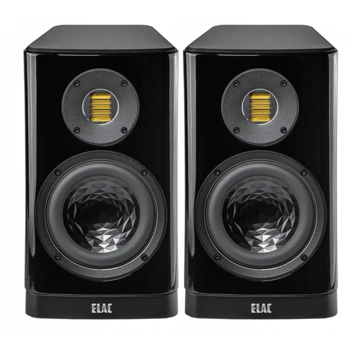 Elac Vela 2.0 BS403.2 Bookshelf Speakers