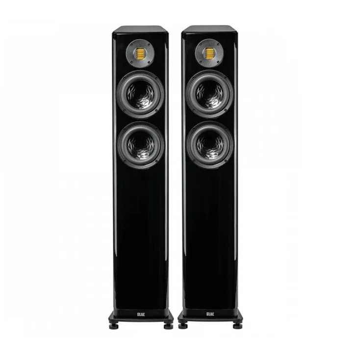 Elac Vela 2.0 FS407.2 Floorstanding Speakers