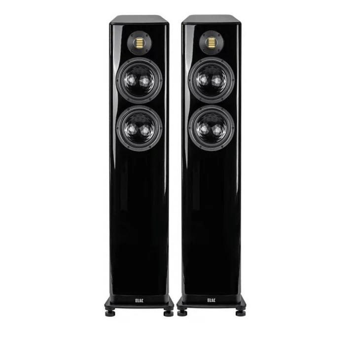 Elac Vela 2.0 FS408.2 Floorstanding Speakers