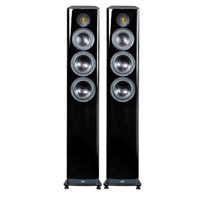 Elac Vela 2.0 FS409.2 Floorstanding Speakers