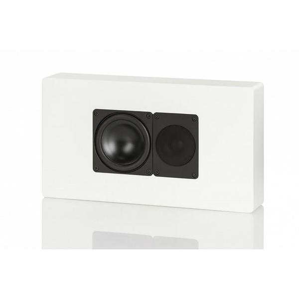 Elac WS 1445 Speaker White